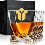 Best Ashcroft Fine Glassware Twist Whiskey Glasses 2026 Buying Guide
