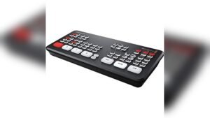 Best Audio Mixer for Atem Mini Pro: Top Picks for Seamless Streaming