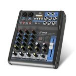 Best Audio Mixers for Beginners: Top Picks for Streaming and Recording