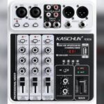 Best Audio Mixers for Live Music 2026: Top Picks for Every Budget