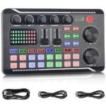 Best Audio Mixers for Streaming: Top Picks for Crystal Clear Sound