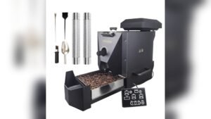 Best Automatic Coffee Machine for Home Use: Top Picks for Perfect Brews