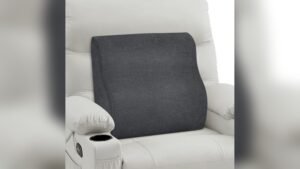 Best Back Support Chair for Living Room: Comfort Meets Ergonomic Design