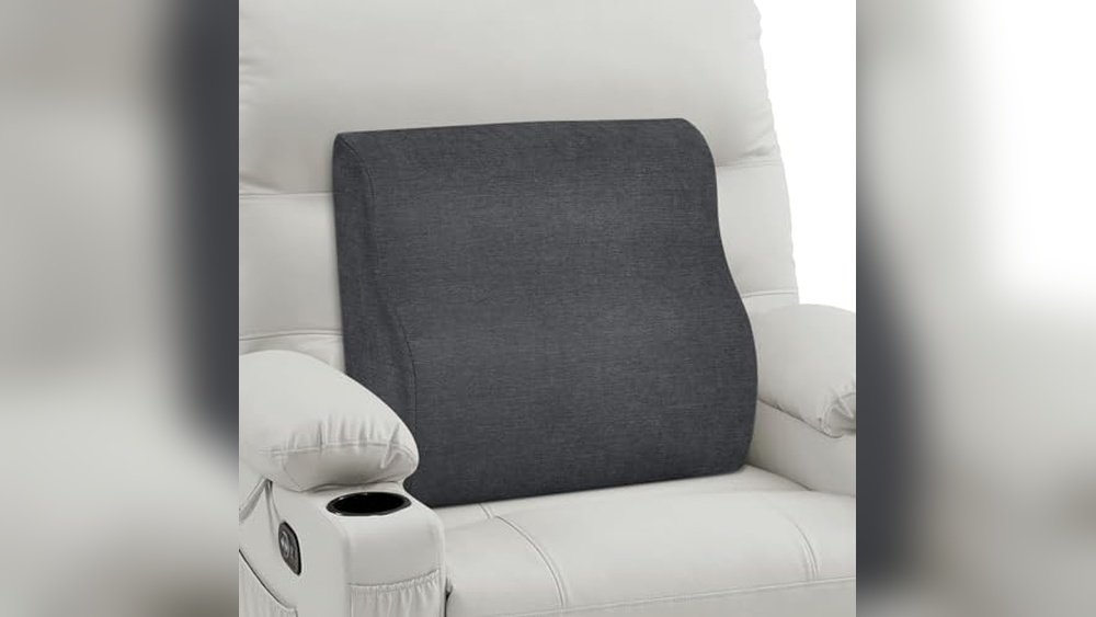 Best Back Support Chair for Living Room: Comfort Meets Ergonomic Design
