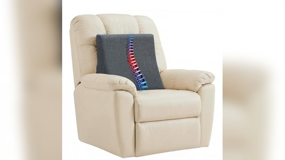 Best Back Support for Couch: Top Lumbar Pillows for Ultimate Comfort