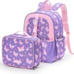 Best Backpack And Lunch Bag for Kindergarten 2026: Top Picks for Kids