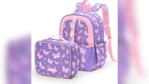 Best Backpack And Lunch Bag for Kindergarten 2026: Top Picks for Kids