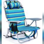 Best Backpack Chair for Beach: Ultimate Comfort and Portability Guide