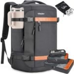 Best Backpacks for 2 Week Travel: Top Carry-On Bags for Every Trip