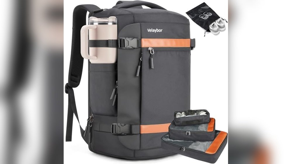 Best Backpacks for 2 Week Travel: Top Carry-On Bags for Every Trip