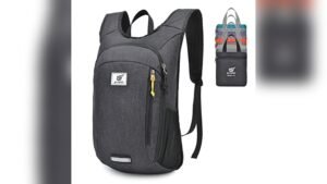 Best Backpacks for City Travel: Lightweight, Stylish, and Functional Picks
