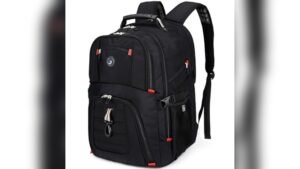 Best Backpacks for College Boys: Durable, Stylish, and Travel-Ready Picks