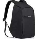 Best Backpacks for Travel Anti Theft Laptop with USB Charging Port