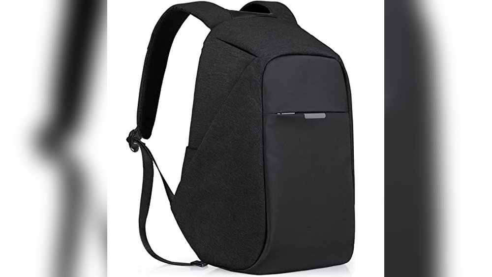 Best Backpacks for Travel Anti Theft Laptop with USB Charging Port