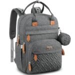 Best Backpacks for Travel With Baby: Top Picks for Comfort and Convenience