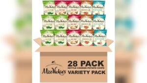Best Bag of Chips Small Lunch Picks for Easy Snacking 2026