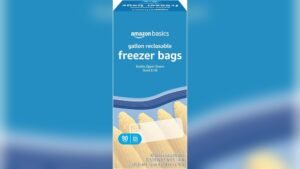 Best Bags for Freezer Meals: Top Picks for Freshness and Convenience