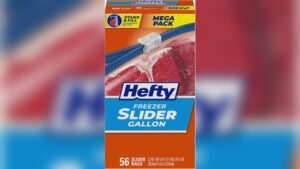 Best Bags for Freezer Storage: Top Picks for Freshness and Durability