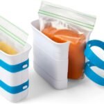 Best Bags for Freezing Soup: Top Picks for Freshness and Convenience