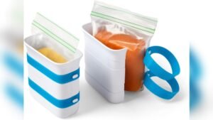 Best Bags for Freezing Soup: Top Picks for Freshness and Convenience
