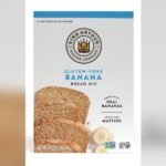 Best Banana Nut Bread Recipe for Bread Machine Using King Arthur Mix