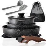 Best Bang for Your Buck Cookware Set: Top 10 Non-Stick Picks