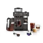 Best Barista Coffee Maker for Home: Top Espresso & Latte Machines Reviewed