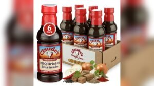 Best BBQ Sauce for Slow Cooker: Top Picks for Tender, Flavorful Meals