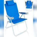 Best Beach Chair for Big And Tall: Top Picks for 2026