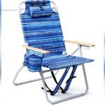 Best Beach Chair for Big Guys: Top Durable, Comfortable Picks