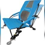 Best Beach Chair for Lumbar Support: Top Comfortable Recliners Reviewed