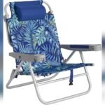 Best Beach Chair for Plus Size Comfort and Durability Outdoors