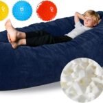 Best Bean Bag Chair for Autism: Cozy, Calming Sensory Seating Solutions