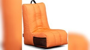 Best Bean Bag Chair for Gaming: Ultimate Comfort and Style Guide