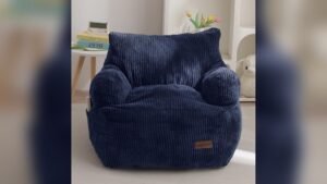 Best Bean Bag Chair for Kids: Cozy, Durable, and Fun Picks