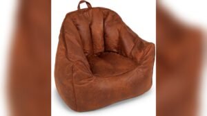 Best Bean Bag Chair for Reading: Cozy Comfort for Kids and Adults