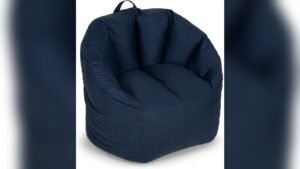 Best Bean Bag Chair for Teenager: Top Comfortable and Durable Picks