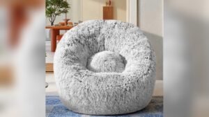 Best Bean Bag Chair for Teens: Ultimate Comfort and Style Guide