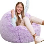 Best Bean Bag Chair for Tweens: Cozy, Stylish, and Perfect for Relaxation