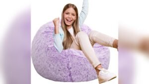 Best Bean Bag Chair for Tweens: Cozy, Stylish, and Perfect for Relaxation