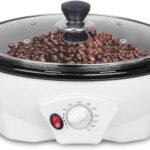 Best Bean Coffee Machine for Home: Top Picks with Grinder and Frother