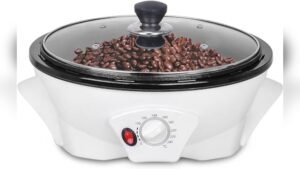 Best Bean Coffee Machine for Home: Top Picks with Grinder and Frother