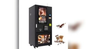 Best Bean to Cup Coffee Machine for Americano: Top Picks for Perfect Brew