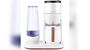 Best Bean to Cup Coffee Machine for Home UK: Top Picks & Features