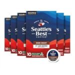 Best Beans for Coffee Machines: Top Picks for Rich, Bold Flavors