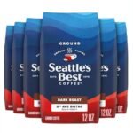 Best Beans for French Press: Top Dark & Medium Roast Picks