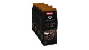 Best Beans for Miele Coffee Machine: Top Organic & Rich Roast Picks