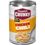 Best Beans for White Chicken Chili Slow Cooker: Top Canned Picks Reviewed