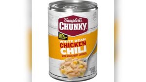 Best Beans for White Chicken Chili Slow Cooker: Top Canned Picks Reviewed