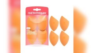 Best Beauty Blender for Foundation: Top Picks for Flawless Application